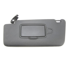 A1668109300 9H43 Left Sun Visor Black ML/GLE W166 GL/GLS X166