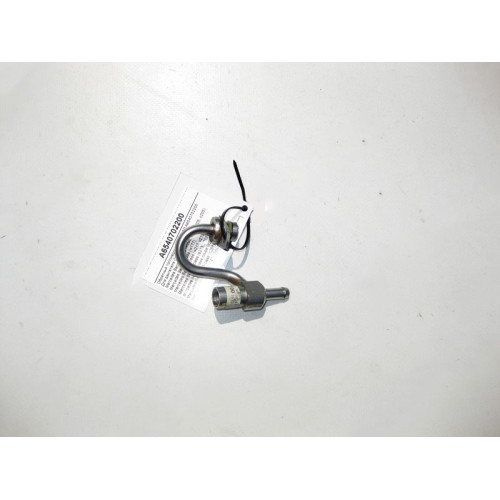 Mercedes-Benz A6540702200 Обратный топливопровод к ТНВД для двигателя OM654 2.0 R4 Diesel