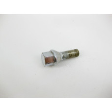 175110 Chrome wheel bolt - hub M12 x 1.5 x 28 mm C17A28 Vector