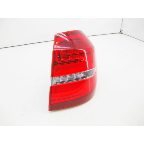 Mercedes-Benz A1669060402 Фонарь задний правый наружный USA GL/GLS X166