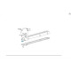 A6030100530 Крышка ГБЦ двигателя OM603 R6 diesel E-Class S124 E-class W124 S-class W140 G-class W463