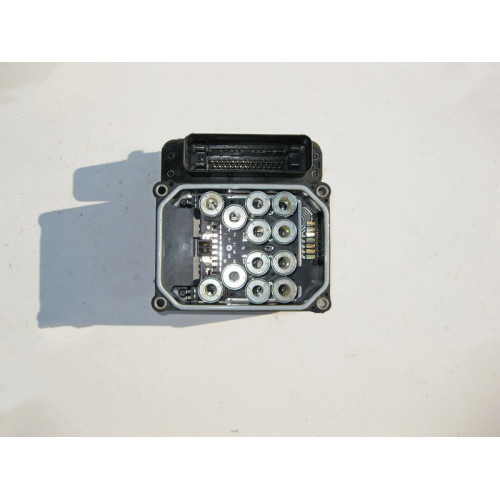 Mercedes-Benz A2115459932 ABS control unit - ESP electronic part CLS C219 E-Class W211