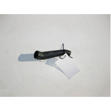 A2721421283 Air hose from purge pump to right valve on engine manifold M273 V8 4.6 5.5L M272 V6 2.5 3.0 3.5L