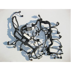 A2731502933 Engine Wiring M273 V8 5.5L CLS C219 E-Class W211 CLK C209 SL R230