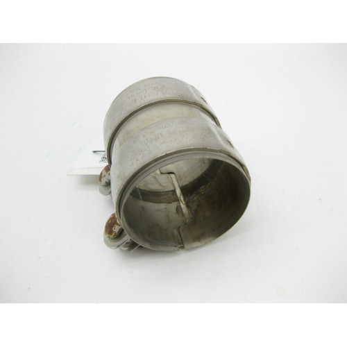 VAG 8W0253141 Двойной хомут A6, Q8, A4, A8, Q7, Q5, A5, Touareg, Bentayga