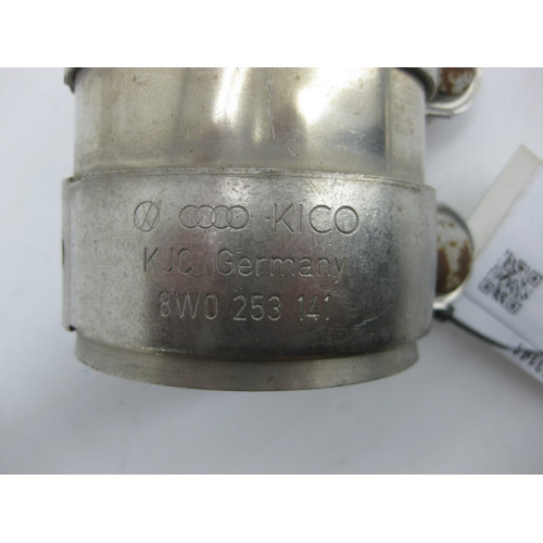 VAG 8W0253141 Двойной хомут A6, Q8, A4, A8, Q7, Q5, A5, Touareg, Bentayga