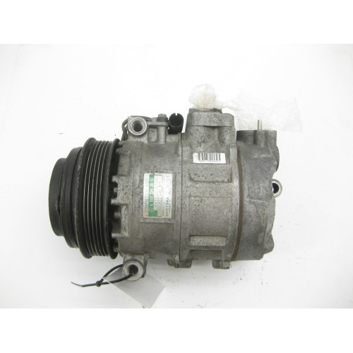 Mercedes-Benz A0002342911 Компрессор кондиционера