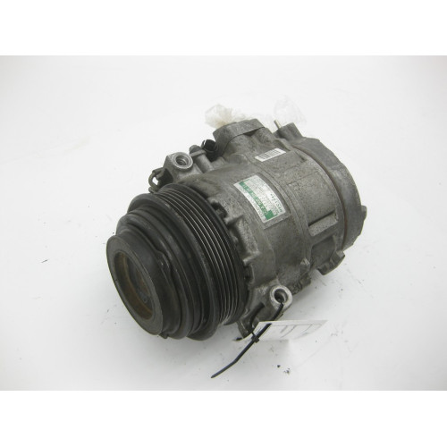 Mercedes-Benz A0002342911 Компрессор кондиционера
