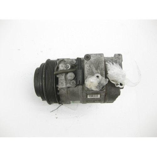 Mercedes-Benz A0002342911 Компрессор кондиционера
