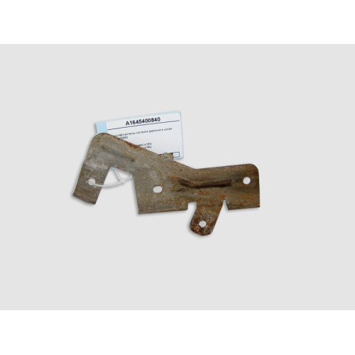 Mercedes-Benz A1645400840 Кронштейн антенны контроля давления в шинах ML W164 GL X164