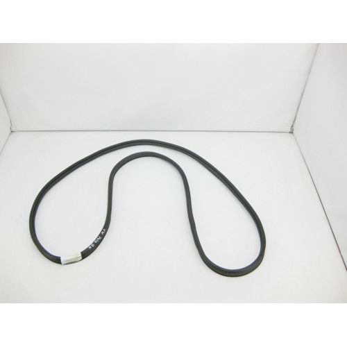 VAG 6Q6827705C Уплотнительная резинка крышки багажника VW Polo 9N