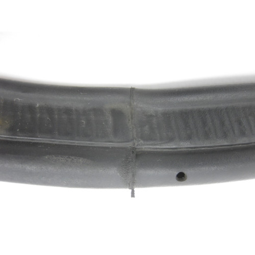 VAG 6Q6827705C Уплотнительная резинка крышки багажника VW Polo 9N