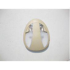 A2118207301 8J12 Rear dome light light beige CLS C219