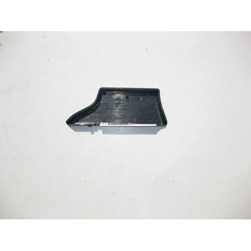 Mercedes-Benz A2196910208 Крышка болтов крепления наружного вертикального молдинга правой стойки "B" CLS C219