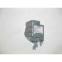 A2115451047 E-Class W211 CLS C219 audio multimedia interface bracket