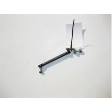 A2193230016 Rod front body level sensor E-Class W211 CLS C219