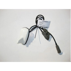 A2218205075 9650 Rear roof antenna E-Class W211 CLS C219