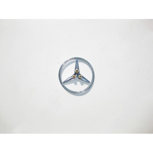 Mercedes-Benz A2197580058 Значок - эмблема "Mercedes-Benz" на крышку багажника CLS C219