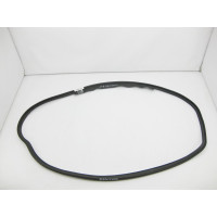 A2197500298 Sealing rubber boot lid CLS C219