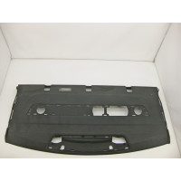A2126901049 9G86 Rear shelf black E-Class W212