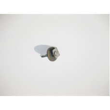 A0008850711 Крепёжный болт с пластиной заднего бампера E-Class W212 S-Class W222 C-Class W205 CLS C218