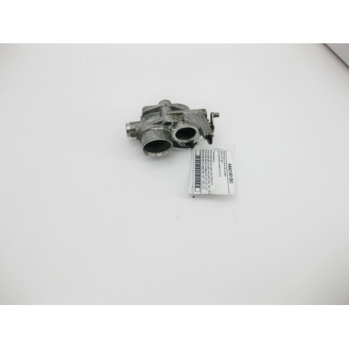Mercedes-Benz A6421401263 Байпасный клапан без привода для двигателя OM642 V6 3.0 cdi S-Class W221 W222 E-Class W212 W213 C207 C238 CLS C218 C219