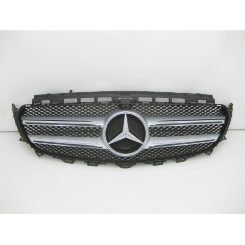 Mercedes-Benz A2138880223 Решётка радиатора Avantgarde в сборе E-Class W213
