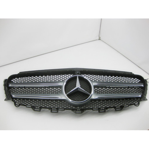 Mercedes-Benz A2138880223 Решётка радиатора Avantgarde в сборе E-Class W213
