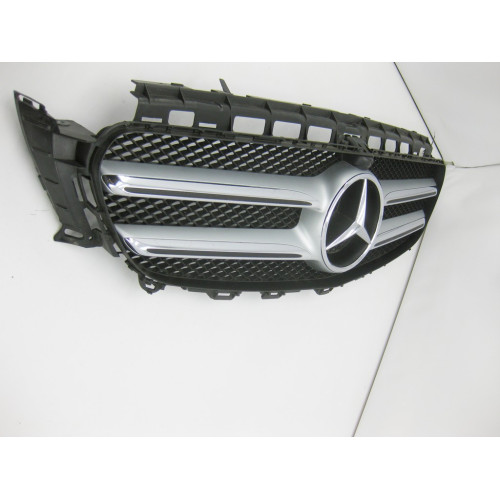 Mercedes-Benz A2138880223 Решётка радиатора Avantgarde в сборе E-Class W213