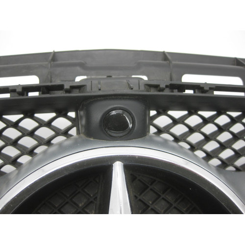 Mercedes-Benz A2138880223 Решётка радиатора Avantgarde в сборе E-Class W213