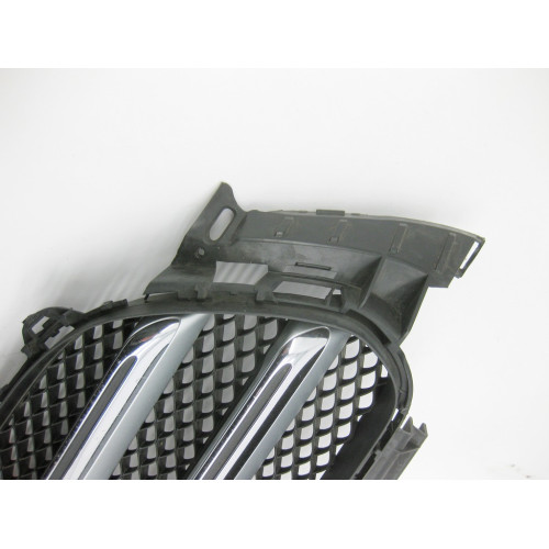 Mercedes-Benz A2138880223 Решётка радиатора Avantgarde в сборе E-Class W213