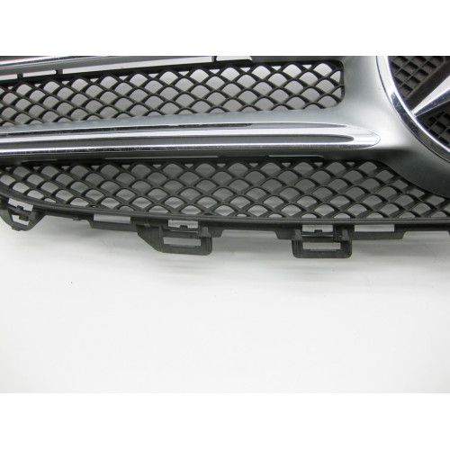 Mercedes-Benz A2138880223 Решётка радиатора Avantgarde в сборе E-Class W213