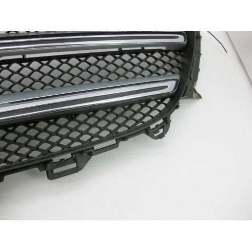 Mercedes-Benz A2138880223 Решётка радиатора Avantgarde в сборе E-Class W213