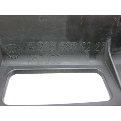 Mercedes-Benz A2138880223 Решётка радиатора Avantgarde в сборе E-Class W213