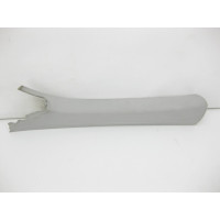 A2096900125 7F91 Left A-Pillar Trim, Gray, CLK Coupe C209