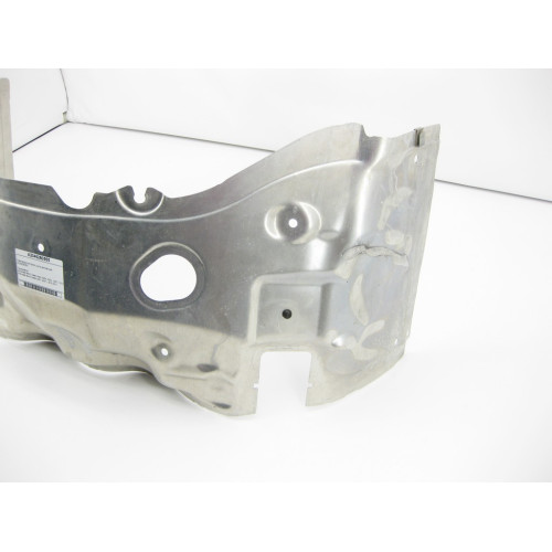 Mercedes-Benz A2046280555 Перегородка моторного щита центральная C-Class W204 E-Class C207
