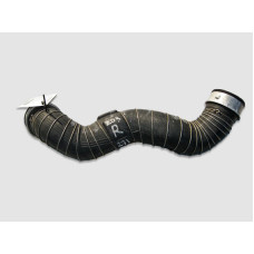 A2035280782 Right Intercooler Hose for M271 R4 1.6 1.8K C-Class W203 CLC C203 Sportcoupe Engine