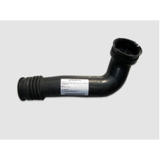 A6280980101 Right plastic intake air pipe of OM628 V8 4.0 cdi S-Class W220 G-Class W463 engine