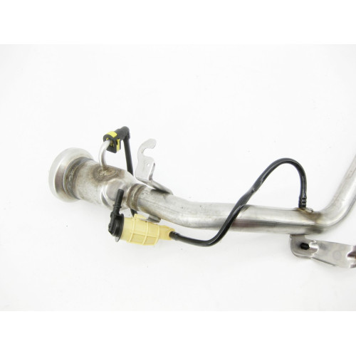 Mercedes-Benz A2464700420 Fuel filler neck CLA C117 CLA Shooting Brake X117