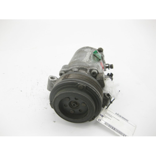 BMW 64528386650 Компрессор кондиционера