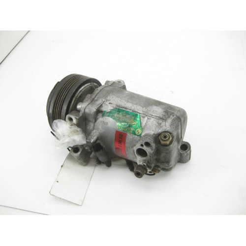 BMW 64528386650 Компрессор кондиционера