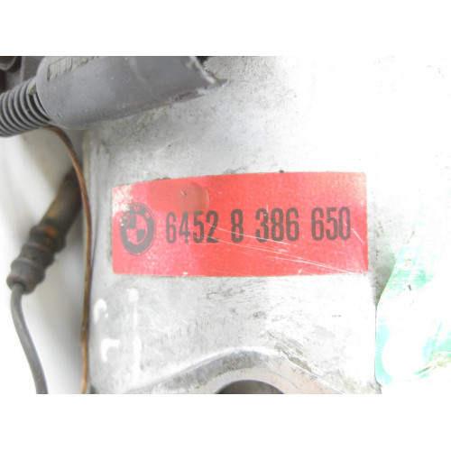 BMW 64528386650 Компрессор кондиционера