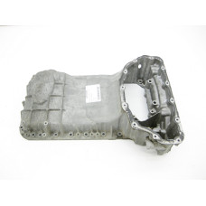 A2760142800 Engine Oil Pan M276 V6 3.0 Upper Part Aluminum C-Class Cabrio A205 C-Class Estate S205 C-Class Coupe C205