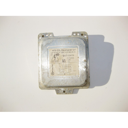 Mercedes-Benz A2129007804 Блок фары E-Class W212 C207