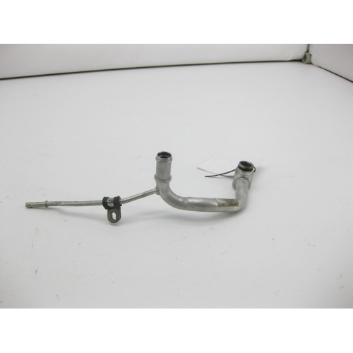 VAG 059121085AA Aluminum coolant pipe