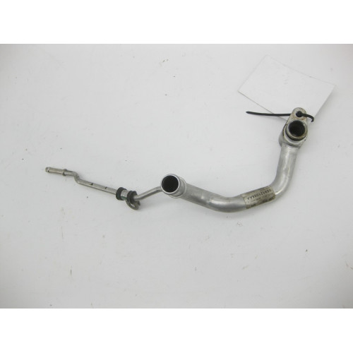 VAG 059121085AA Aluminum coolant pipe