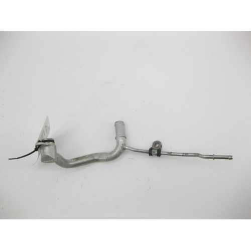 VAG 059121085AA Aluminum coolant pipe