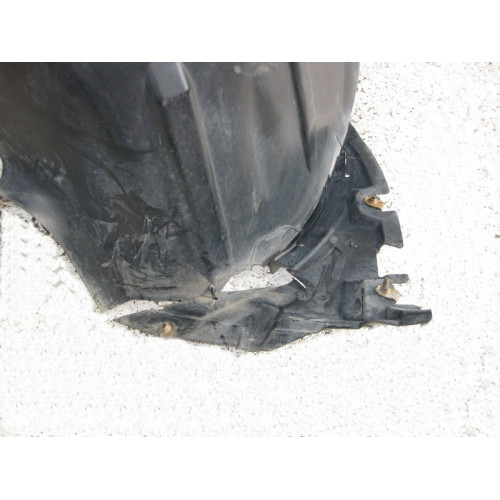 Mercedes-Benz A1648802905 Дефектный подкрылок передний левый передняя часть GL X164