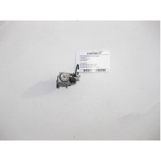 A1647600177 Личинка замка водительской двери с лезвием ключа ML W164 GL X164