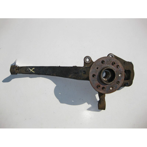 Mercedes-Benz A1643302320 Поворотный кулак передний левый со ступицей GL X164
